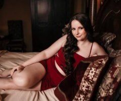 Winston-Salem escorts - Your Dream Girl, A Call Away