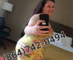 BBW BRITTANY ❤💦 In GOOSE CREEK NOW - Image 9