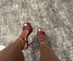 Take Your D ℹ↪K oUT So my PussCii Can worShiP It 💦🥰🤤Let Me maKe UR COCK MY Property 🔙Door FrienDly - Image 10