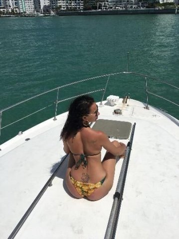 Petite Puerto Rican Persuasion ~ Available Now ~ Don't Hesitate & Miss Out - 1