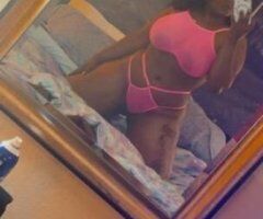 BACK LIKE I NEVER LEFT🩵🩵 BUBBLEBUTT GODDESS NADIA IS BACK! - Image 3