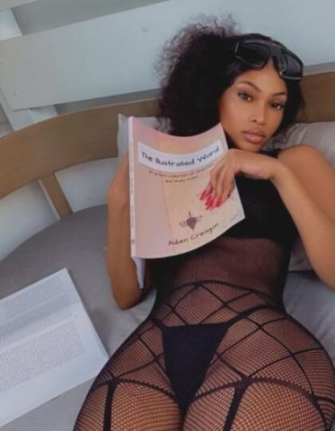 honey is back to dominate outcalls only - 1