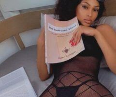 Newport News escorts - honey is back to dominate outcalls only