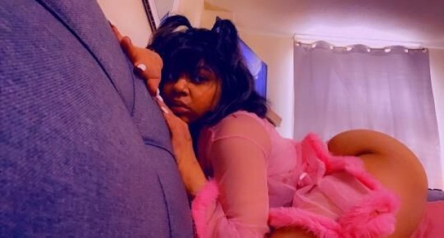 irresistible CHEEKS🤩🍑🙌🏾💦 - 1