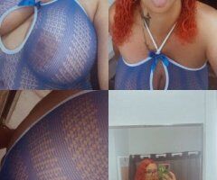 SUPER SOAKER GODDESS 👅 BIG TITYYS - 29 - Image 4