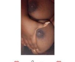 Sexy Chocolate BBW (New Number) Add my snap💋 - Image 1