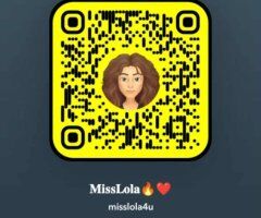🔥🥵👻Misslola4u👻👑🎀𝐘𝐨𝐮𝐫 𝐆𝐢𝐫𝐥 𝐍𝐞𝐱𝐭 𝐃𝐨𝐨𝐫💥🤤𝟒’𝟗” 𝐅𝐮𝐧 𝐒𝐢𝐳𝐞 𝐌𝟎𝐌🦋🔥🎀✴ - 32 - Image 4