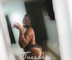 Macon escorts - Soul Taker - 23