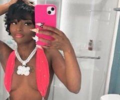 Tampa escorts - 🪭your favorite doll is back 🔙 sexiest dark girl around ✨️🎀🍑🪭 - 25