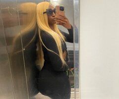 🪭your favorite doll is back 🔙 sexiest dark girl around ✨️🎀🍑🪭 - 25 - Image 2