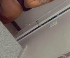 Come Experience This WET 😻😽 💦 • FIRE HEAD AS WELL 🔥🤤 - Image 1