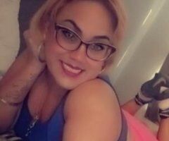 Amarillo escorts - IM BACK IN TOWN & I know you missed your 😈💋 throat monster... NO DEPOSIT REQUIRED!!