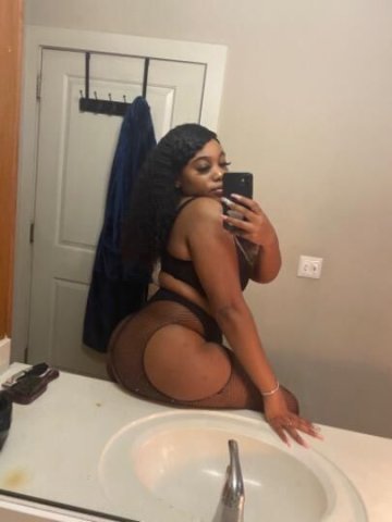 ONLY AVAILABLE FOR OUTCALLS & FACETIME SHOWS 📲🍑👅 - 1