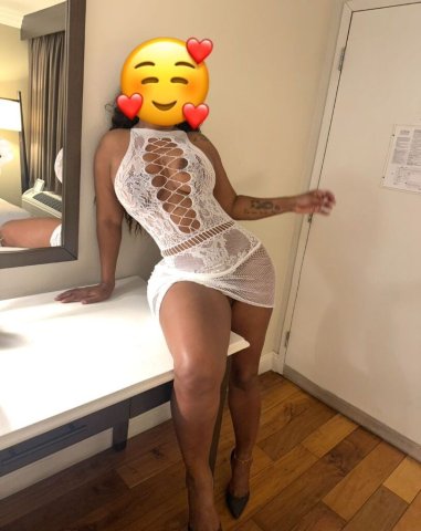NEW NEW ALIX POR POCOS DIAS 🔥😋 MORENA 🇨🇴COLOMBIANA 🇨🇴 - 34 - 1