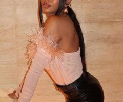 pretty petite ebony! lets PARTYYY 2 girl party specials ! - Image 2
