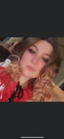 New blonde and fun - 1