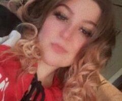 Carbondale escorts - New blonde and fun