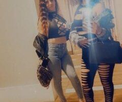 double trouble 👅🫦 - Image 3