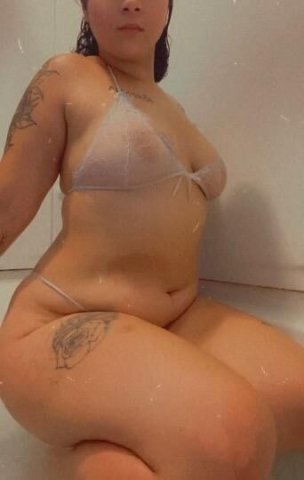 Thick and Pretty 🫦💦 - 1
