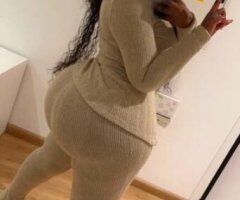 Uber me Over 🚗Super Curvy BBW 😍Biggest ASS 🍑in California 🍩🍫💦 NO BBL 100% Real ASS - Image 3