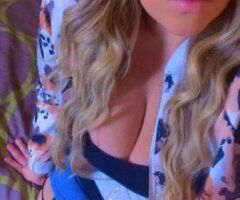1⃣0⃣0⃣💲Spls📍Greeley 🏆 SEXY Local BBW BLONDE 🎉PARTY ((Ask about my HOT TUB FUN)) - Image 1