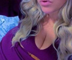 1⃣0⃣0⃣💲Spls📍Greeley 🏆 SEXY Local BBW BLONDE 🎉PARTY ((Ask about my HOT TUB FUN)) - Image 10
