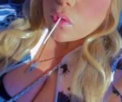 1⃣0⃣0⃣💲Spls📍Greeley 🏆 SEXY Local BBW BLONDE 🎉PARTY ((Ask about my HOT TUB FUN)) - Image 11