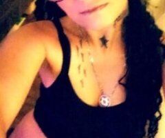 Winston-Salem escorts - Cicilian Godess