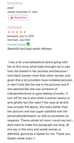 😈 Thick with Big Titties 💦 | 🔥 38G Delicious Ebony Treat 💦 TRUE GFE EXPERIENCE - 36 - 1