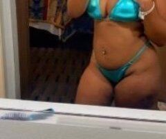 Today you will have YOUR cake🍰and EAT it too😉❗🥳🥰🍭🍬 Cream Queen, Very Discreet🤫but Very LOUD🥥🥛🌊💦 NEW GIRL ✈📞 - Image 2