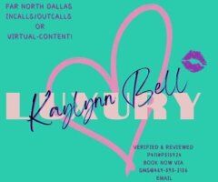 ☆-$50 OFF IF YOU SEE ME BEFORE 11AM!☆Discover the Ultimate Experience with кαуℓуии♡вєℓℓ! Ready to indulge in an exceptional experience⁉ Cum meet me, your go-to professional for unforgettable moments! Available Now-Richardson-In/Out. MUAH💋XOXO - Image 3