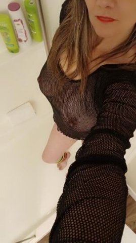 Christmas Quicky w/ a Sexy MILF - 1