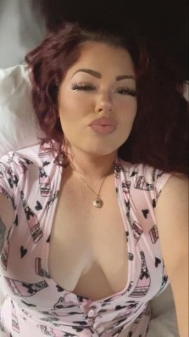 $100 QV SPECIAL🤝SID IS INTOWN💗PINK PUSSY💦WET😈THIC WHITE GIRL💋RED HEAD - 1