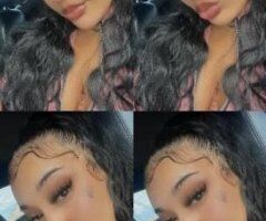 Thick yellow bone squriter 💦🍑 - Image 4