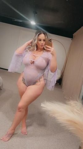 CURVY MISSY___BUSTY SUPER NAUGHTY___LOTS A FUN...👅 - 1