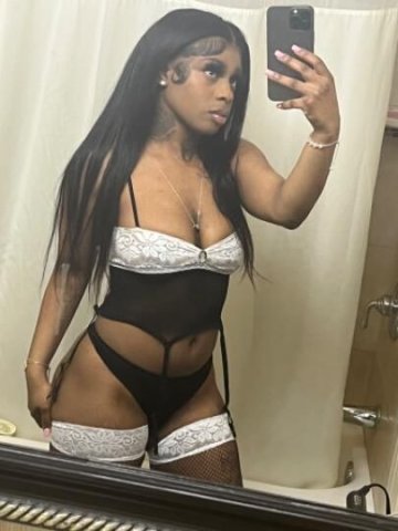 NEW IN TOWN ‼‼ 100% Real pics‼ WELCOME TO WATERLAND👸🏾🥰💗 - 1
