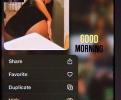 DONT TXT ME PLAYING SERIOUS INQUIRES BEFORE 10: 00 PM carplay QV 80 - 22 - Image 2
