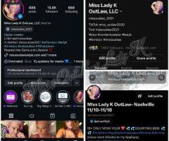 Music City Last call SPECIAL BEFORE I HIT THE ROAD HHR140 hr200💦💦💦 Incall cum see Miss Outlaw Lady K BBW - Image 5