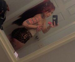 your fav baddie is back n REDBLUFF book me now INCALL🕯 ! 💋 - 27 - Image 9