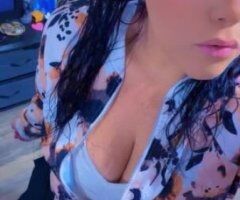 GREELEY 1⃣0⃣0⃣💲HHR-Specials📍 Incalls💆🏽HOT OIL** Massages 🙌🧴🌞 CUM* FUċK ME Daddy | Big Tits, Fat Ass 💦 | 🎉🍾 Party Friendly~Fetish Friendly | 💯 Real and AUTHENTIC | 💋 Available 24/7 | 🔥 - Image 3