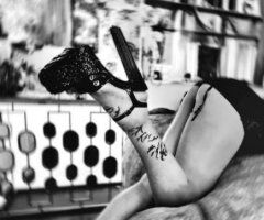 Phoenix escorts - qvs 120 last call !😁Fucking is my cardio, let's get in a workout.😁 Cum be spoiled with cockworship. Look no further 💭CARPE DIEM. - 35