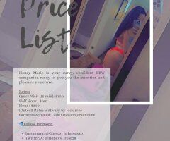 Greenville 💋 Your new favorite indulgence (New Number!) - 28 - Image 4