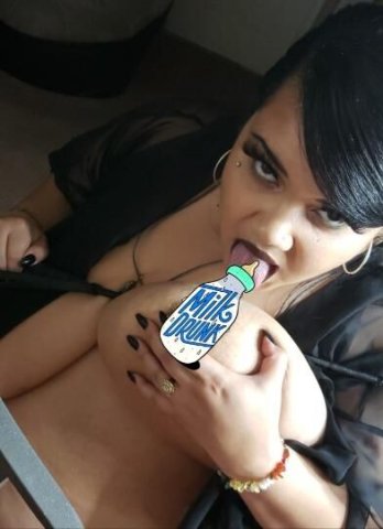 Biggest Breast in the WEST! - 32 - 1