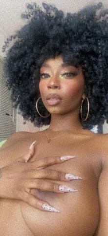 Throat Godess👅NUBIAN NYMPHO 😍🤩Slim Thick🍑 Beautiful. DIVE DEEP INTO MY OCEAN 🌊🏊🏾♂ I'm drippin JUIICY WET💦🍨 RN CANT WAIT FOR YOUR COMPANY😜INCALL outcall AND CAR DATE - 1