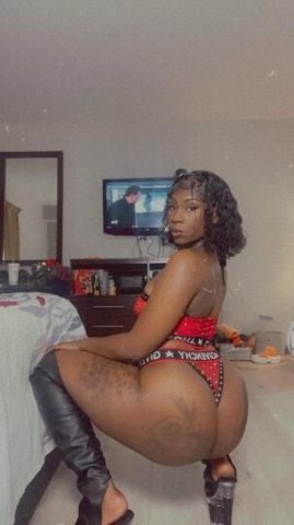 PINKY 💕💰EBONY 😍 DICK PLEASING MONSTER 😛 - 1