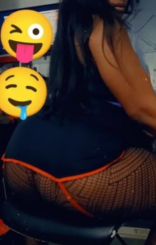 LATE NIGHT VIBE HEALING... COME GET A DARK MASSAGE - 1
