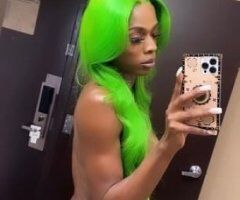 Ms Wet Wet 💦 - 24 - Image 3