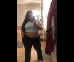 Peoria escorts - baddest bbw