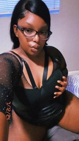 BACK IN TOWN Your Top Choice Playmate 😍 Melanin Super Soaker 💦😍 Available Now - 1