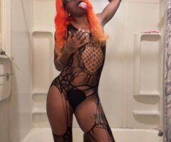 Indianapolis escorts - Neva the goat - 32